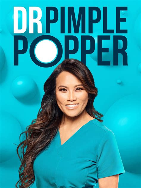 dr pimple popper hot|dr pimple popper newest video.